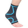 Thermal Ankle Protection Socks - Support and Warmth for Active Lifestyles