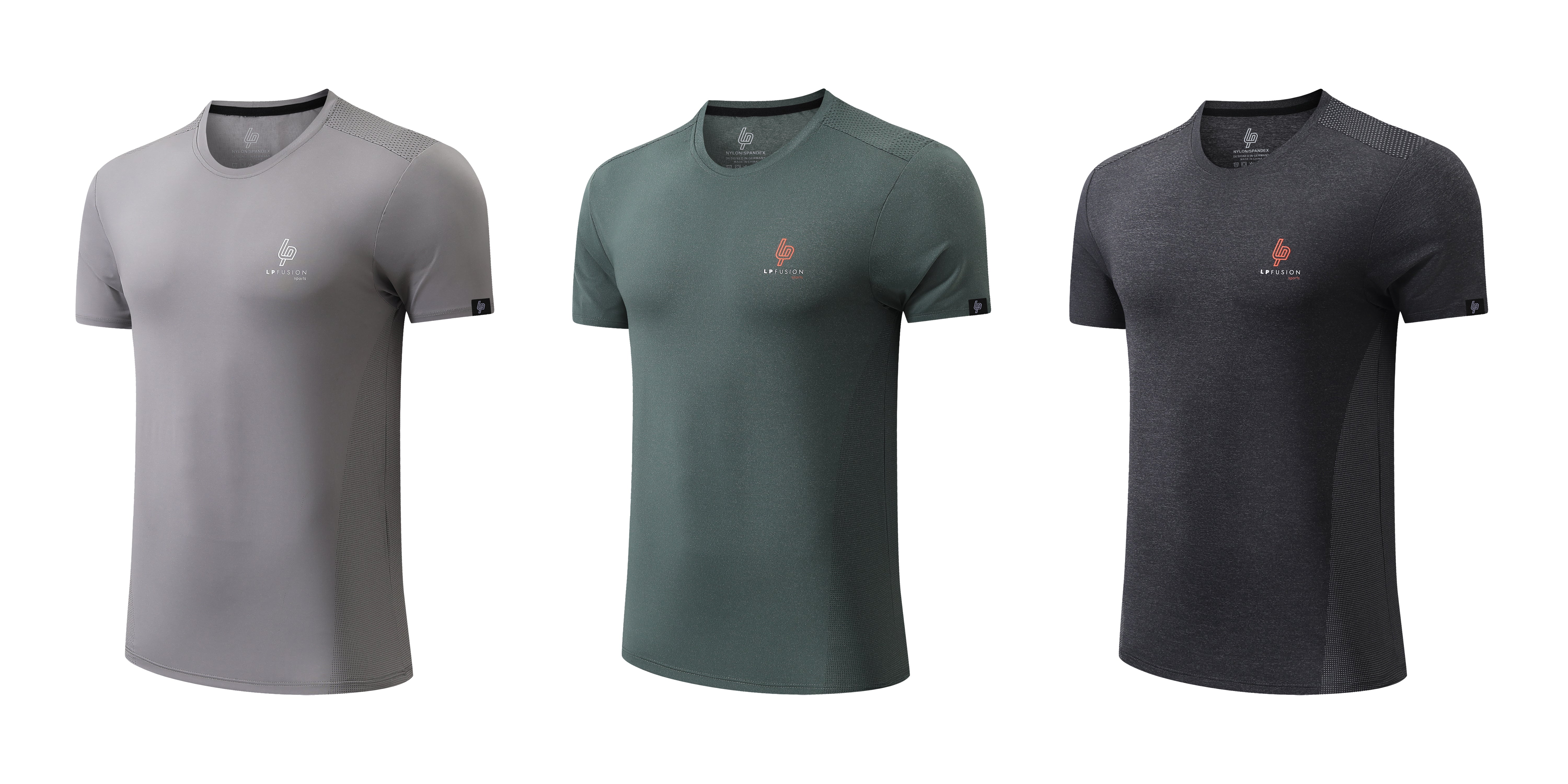 LP UltraFlex Series Performance T-Shirt