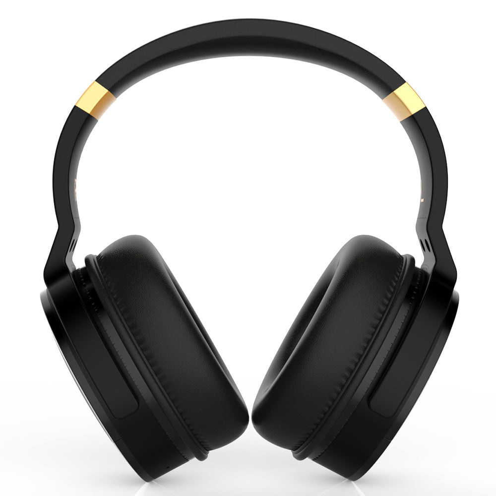 Wireless Noise-Canceling Gaming Headphones