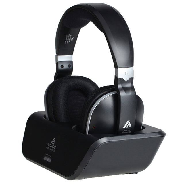 TV Wireless On-Ear Headphones