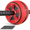 Unleash Core Strength: Big Wheel Abdomen Rolle