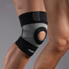 Sports Compression Knee Pads - For Riding, Football, Mountain Climbing, and More