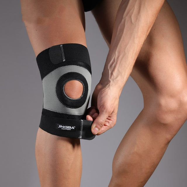 Neoprene Sports Knee Support