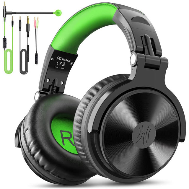 Oneodio Pro G Wired Headphones with Microphone