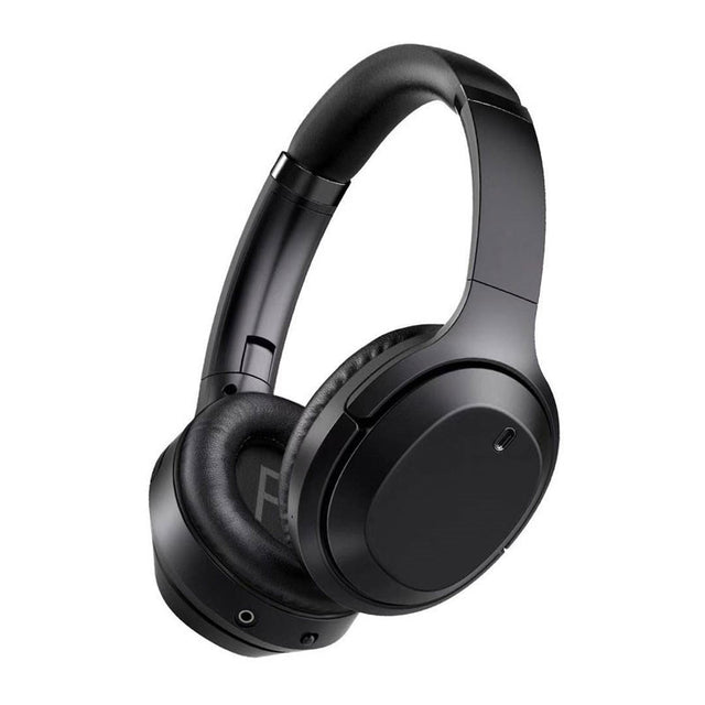 M98 Active Noise-Cancelling Headphones