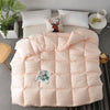 Plush Winter Duvet - For Ultimate Comfort & Warmth