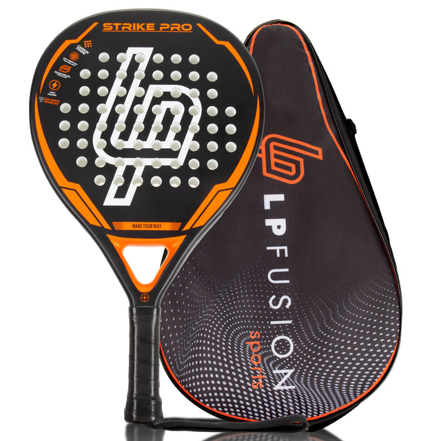 LP Fusion Padel Racket Cover Bag