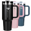 LP HydroPeak Pro 40oz Insulated Stainless Steel Travel Mug