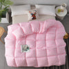 Plush Winter Duvet - For Ultimate Comfort & Warmth