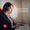 M98 Active Noise Cancelling Headphones - Your Ultimate Sound Companion