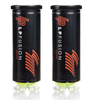 LP Fusion FusionX Pro Padel Balls