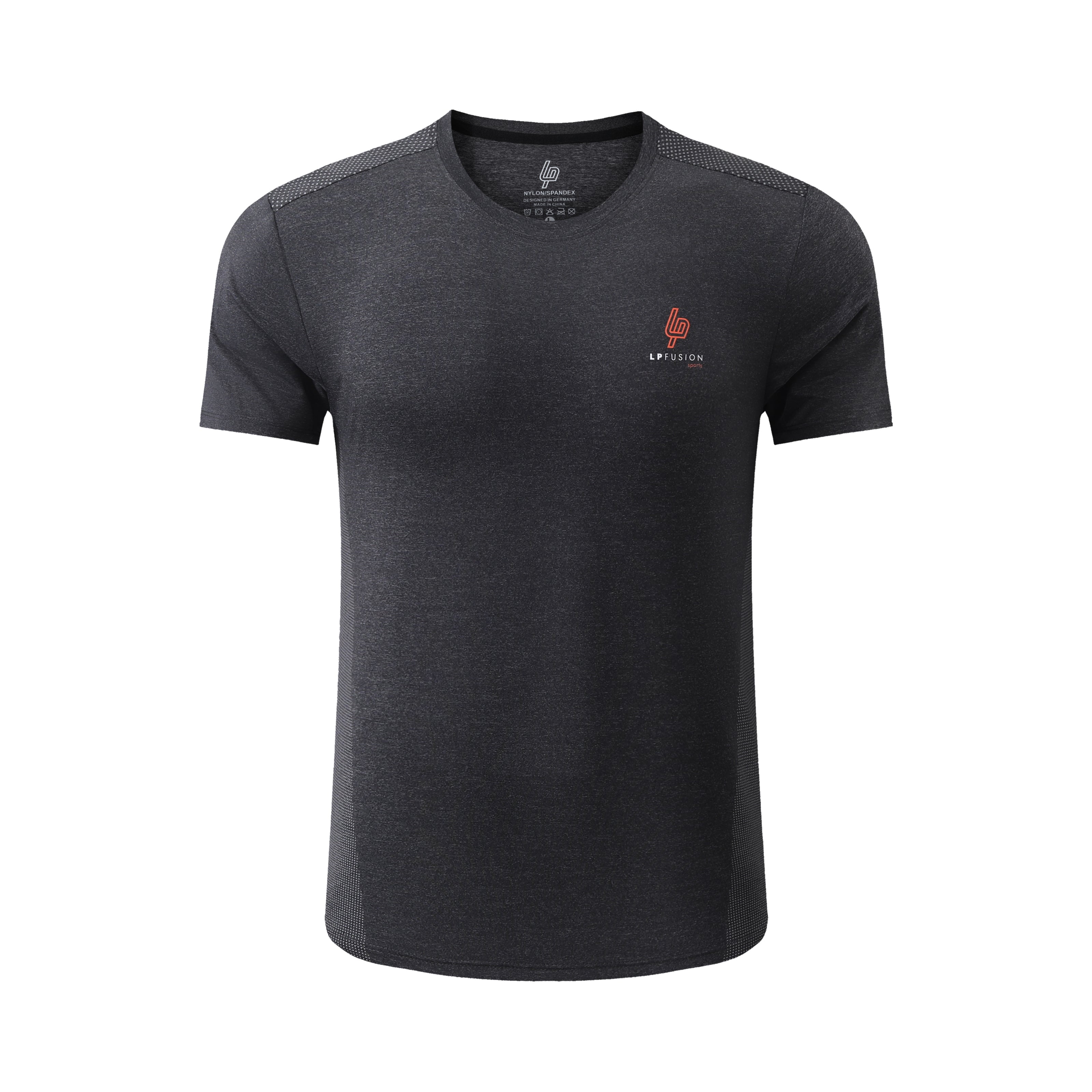 LP UltraFlex Series Performance T-Shirt