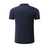 LP Fusion AeroTech Performance Polo T-Shirt