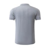 LP Fusion AeroTech Performance Polo T-Shirt