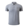 LP Fusion AeroTech Performance Polo T-Shirt