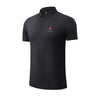 LP Fusion AeroTech Performance Polo T-Shirt