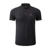 LP Fusion AeroTech Performance Polo T-Shirt