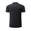 LP Fusion AeroTech Performance Polo T-Shirt