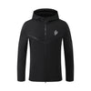 LP Fusion FlexiForm Zip-Up Athletic Tracksuit Set