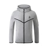 LP Fusion FlexiForm Zip-Up Athletic Tracksuit Set