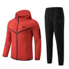 LP Fusion FlexiForm Zip-Up Athletic Tracksuit Set