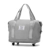 New Universal Wheel Travel Bag - The Ultimate Companion for Your Active Lifestyle