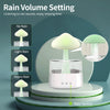 Rain Cloud USB Humidifier - A Tranquil Blend of Style and Serenity