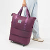 New Universal Wheel Travel Bag - The Ultimate Companion for Your Active Lifestyle