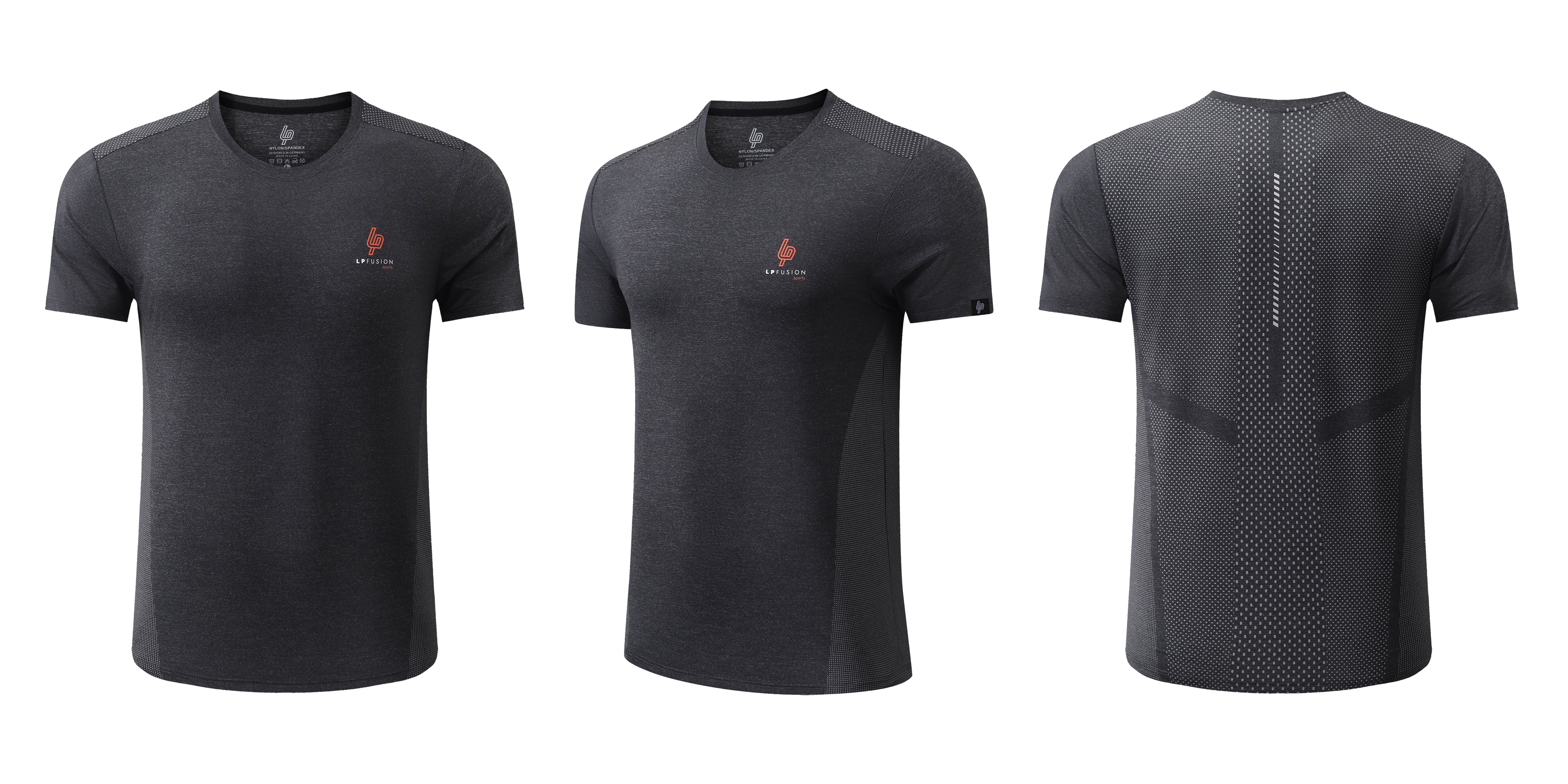 LP UltraFlex Series Performance T-Shirt