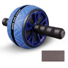 Ultimate Abdominal Exercise Wheel: Silent Core Sculptor