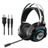 Gaming Headset Noise-Canceling  - Model S602