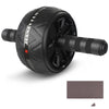 Ultimate Abdominal Exercise Wheel: Silent Core Sculptor