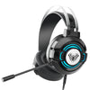 Gaming Headset Noise-Canceling  - Model S602