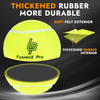 LP Fusion FusionX Pro Padel Balls