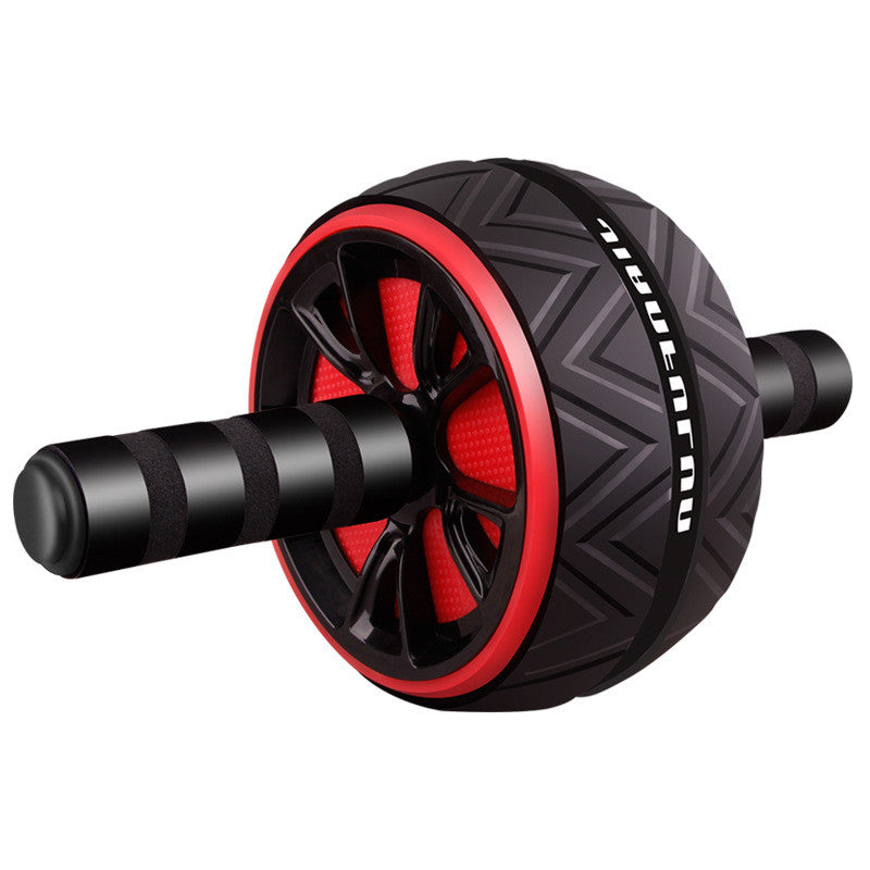 Ultimate Abdominal Exercise Wheel: Silent Core Sculptor