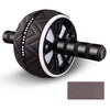 Ultimate Abdominal Exercise Wheel: Silent Core Sculptor