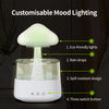 Rain Cloud USB Humidifier - A Tranquil Blend of Style and Serenity