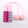 Heavy Ball Cordless Skipping Rope: Boost Your Fitness Routine