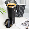 LP HydroPeak Pro 40oz Insulated Stainless Steel Travel Mug