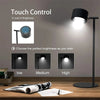 Versatile Magnetic LED Table Lamp with USB Charging