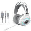 Gaming Headset Noise-Canceling  - Model S602