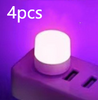 USB Plug Lamp: Compact and Convenient Nighttime Companion