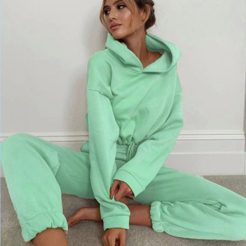 Jogging Suits For Women 2 Piece Sweatsuits Tracksuits