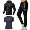 LP Fusion AeroTech V2 Performance Tracksuit