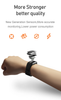 C6S Smart Band Fitness Tracker - Your Health and Fitness Companion