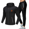 LP Fusion AeroTech V2 Performance Tracksuit