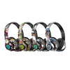 P35 Graffiti Wireless Gaming Headset – Immerse in Style and Sound