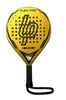 LP Fiberglass Flex Pro: All Skill Levels - Padel Racket