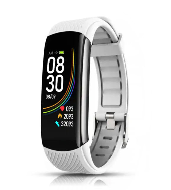 5 discreet fitness trackers I'd recommend if you don't want a smartwatch 5 discreet fitness trackers I'd recommend if you don't want a smartwatch