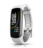 C6S Smart Band Fitness Tracker - Your Health and Fitness Companion